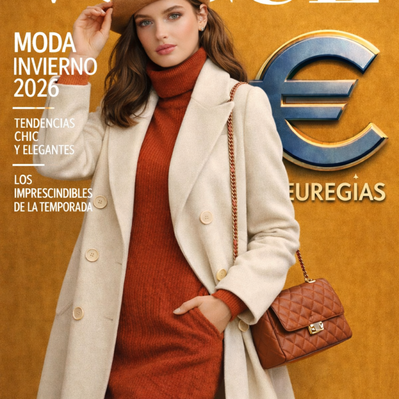 Chaqueta mujer