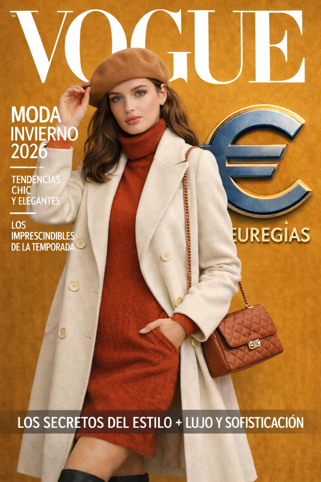 Chaqueta mujer